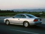 BMW 850i 1989 года